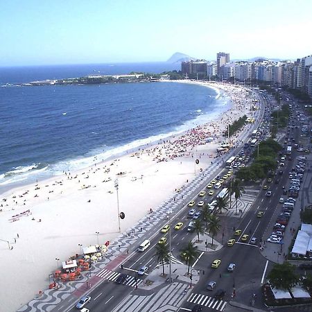 Guest House Marly Rio de Janeiro Eksteriør bilde