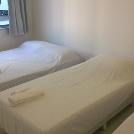 Guest House Marly Rio de Janeiro Rom bilde
