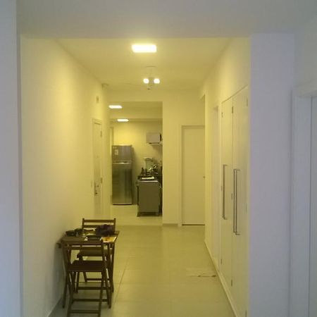 Guest House Marly Rio de Janeiro Rom bilde