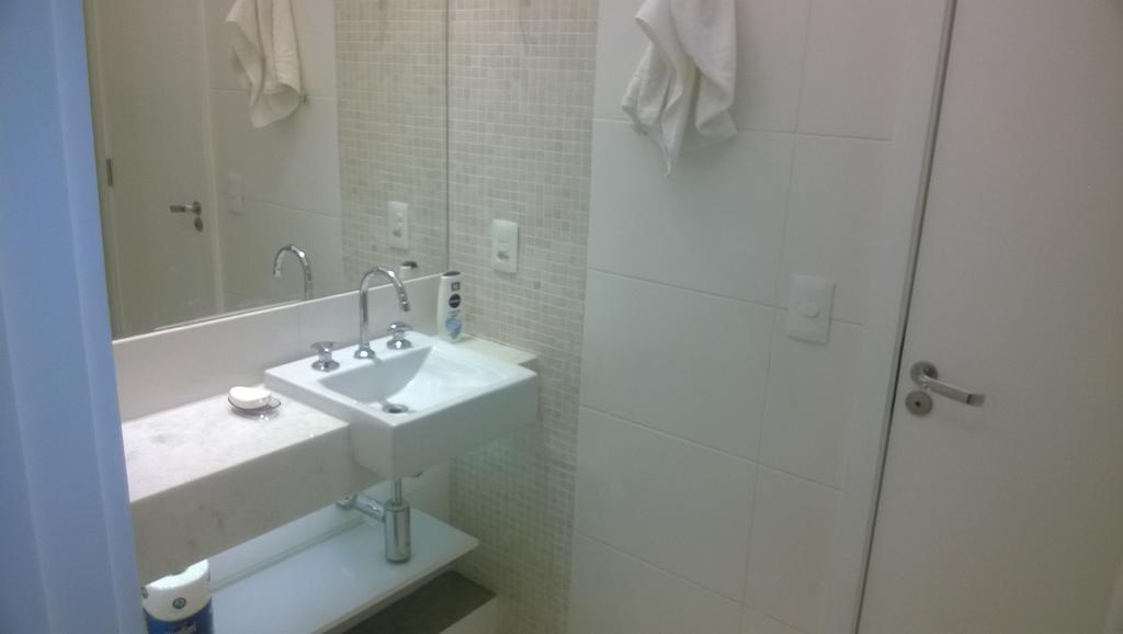 Guest House Marly Rio de Janeiro Rom bilde