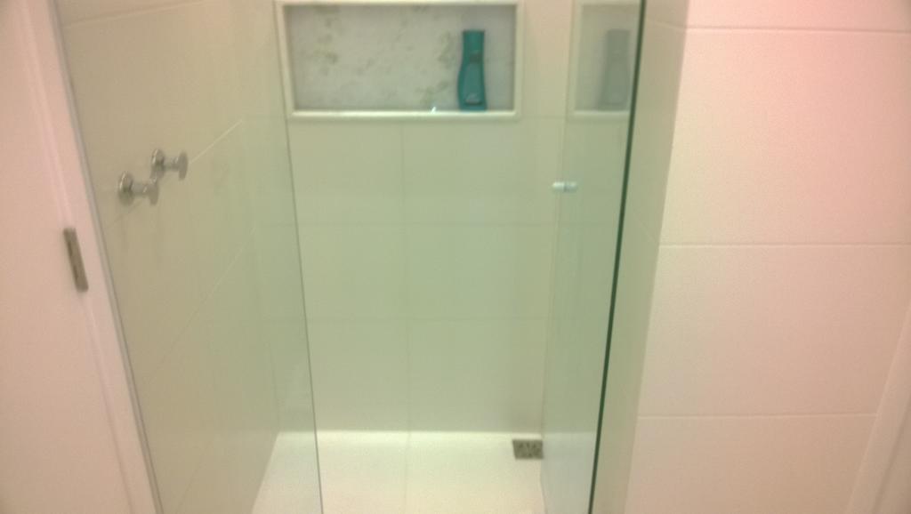 Guest House Marly Rio de Janeiro Rom bilde