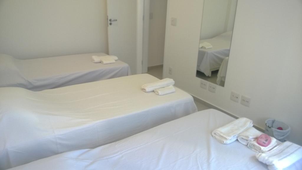 Guest House Marly Rio de Janeiro Rom bilde