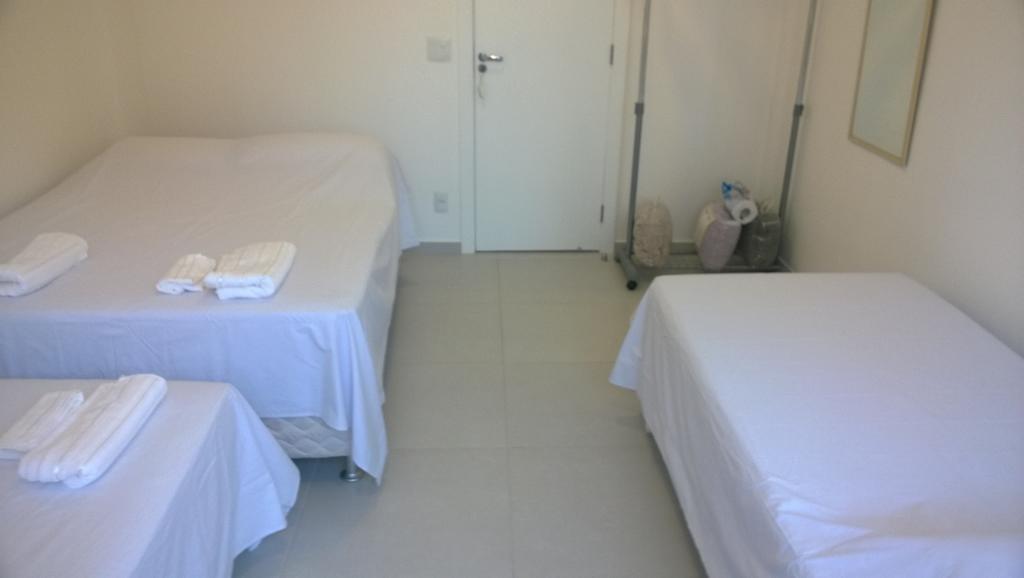 Guest House Marly Rio de Janeiro Rom bilde