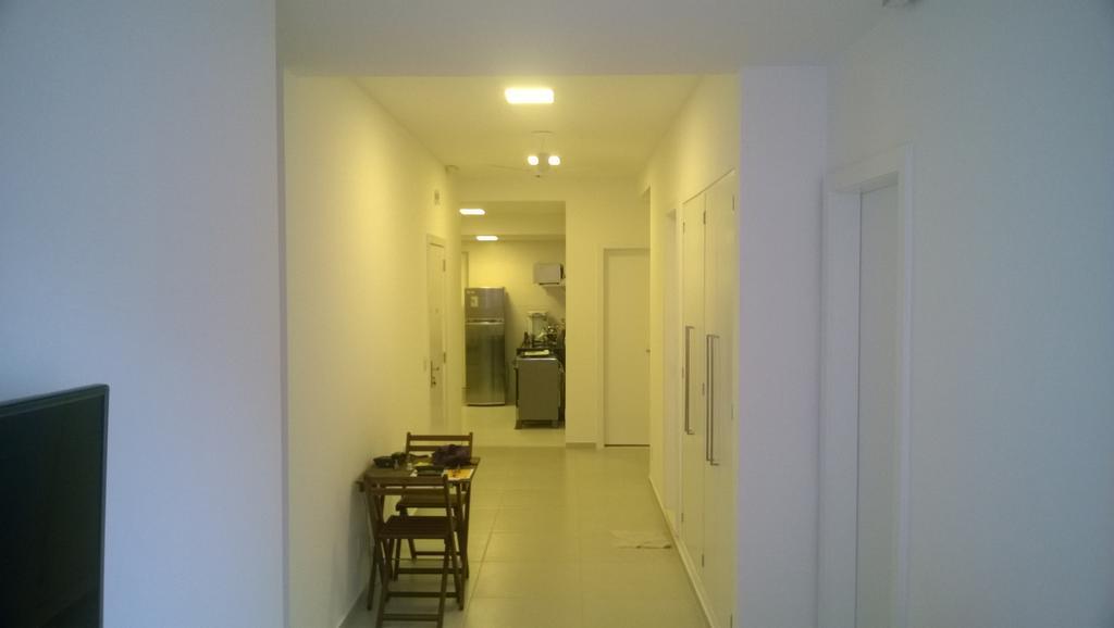 Guest House Marly Rio de Janeiro Rom bilde